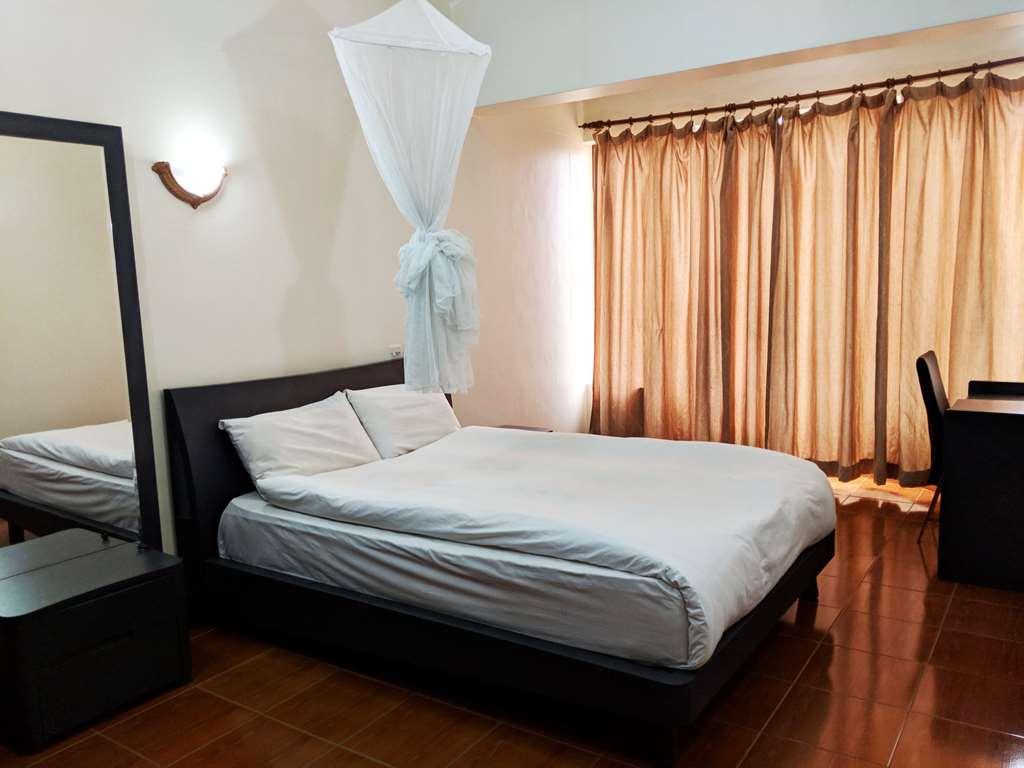 Prestige Hotel Suites Kampala Room photo